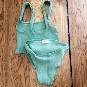 YouSwim Verve Standard Two Piece